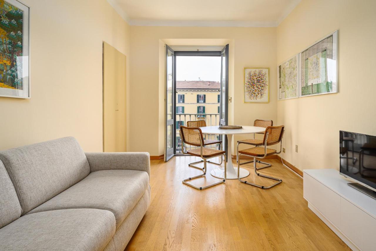 Brera - San Marco Cozy Appartamento Milano