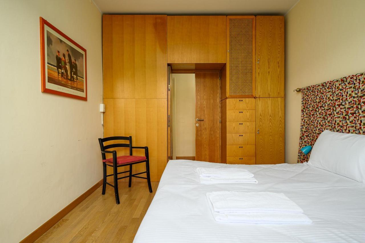 Brera - San Marco Cozy Appartamento Milano