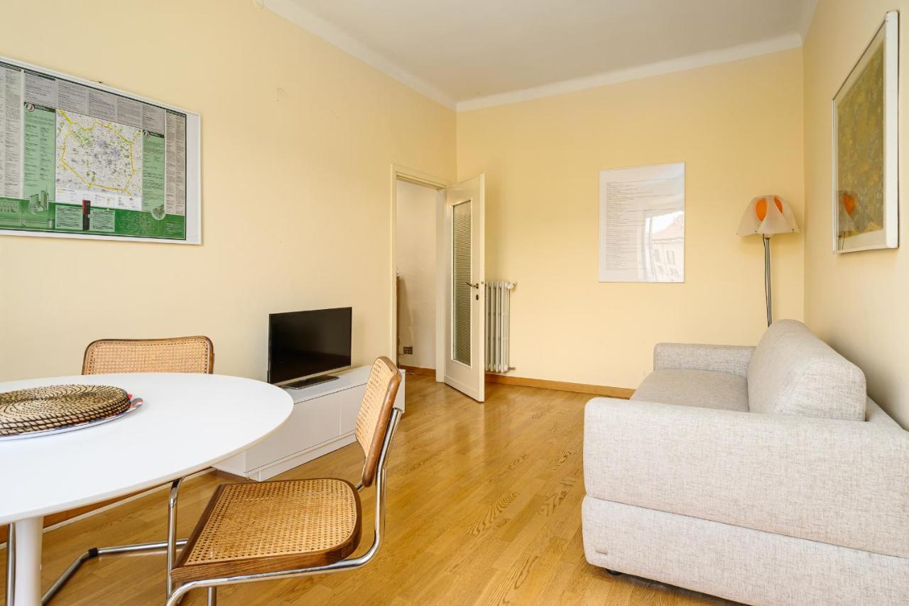 Brera - San Marco Cozy Appartamento Milano