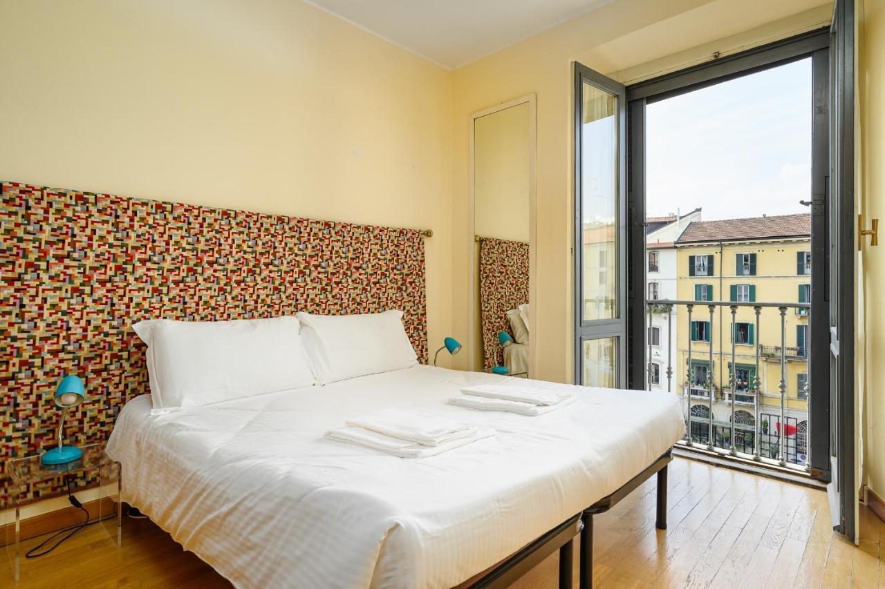 Appartamento Brera - San Marco Cozy Milano